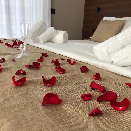 B&B Borgiarooms Milazzo Kültér fotó