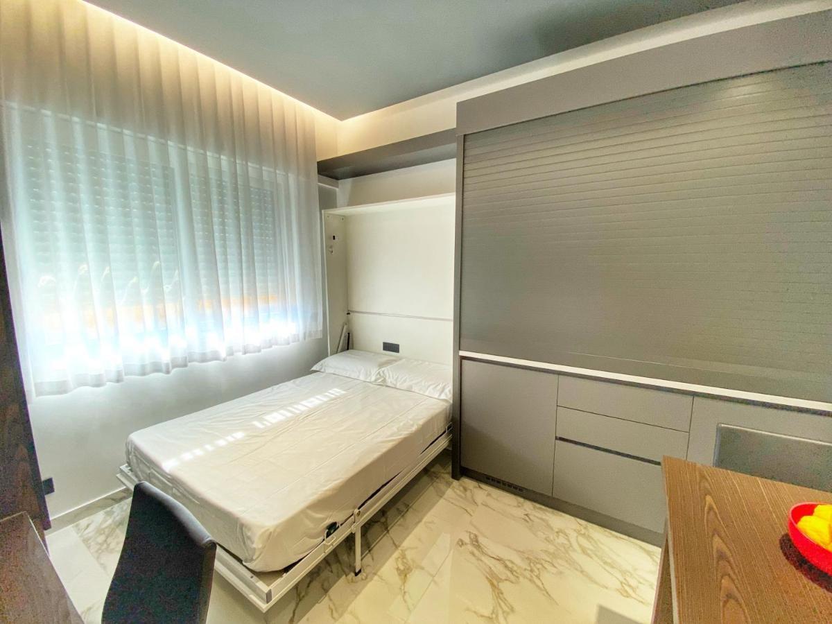 B&B Borgiarooms Milazzo Kültér fotó