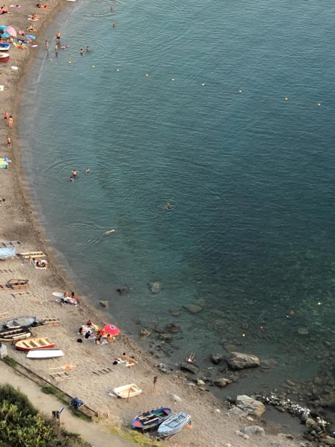 B&B Borgiarooms Milazzo Kültér fotó